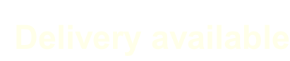 Delivery available